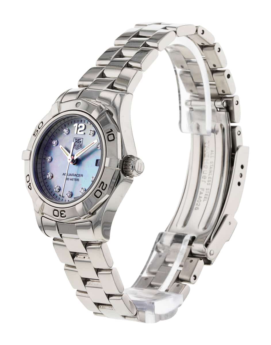 Tag Heuer Aquaracer WAF1419.BA0824 Tag Heuer Aquaracer WAF1419.BA0824